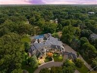 ONE OF THE FINEST PROPERTIES IN OAKLAND COUNTY