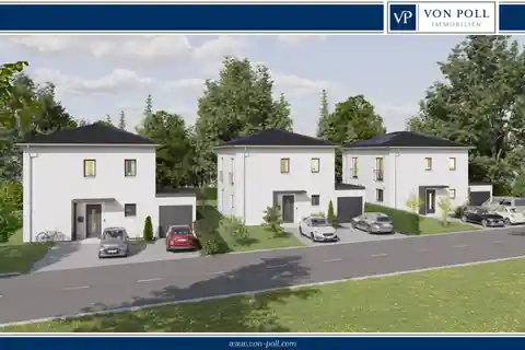Outstanding New Construction Opportunity