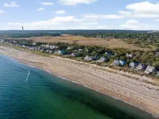 Experience Waterfront Living & Spectacular Views...