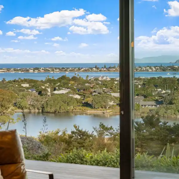 ONCE-IN-A-LIFETIME WATERFRONT PROPERTY