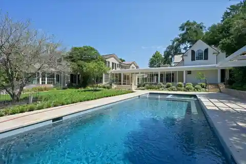 Extraordinary Restored Estate in Tarrytown