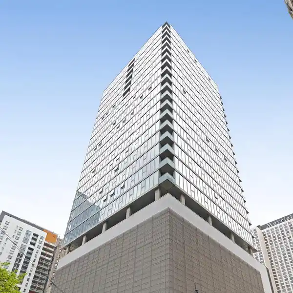 550 N SAINT CLAIR STREET UNIT 2501