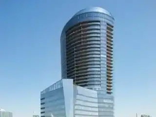 Luxurious Condo in Sovereign