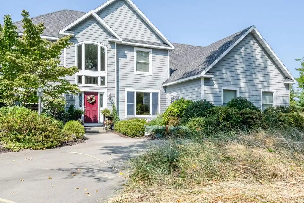 Rare Custom Home in a Vintage Neighborhood