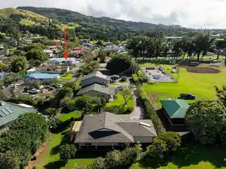 Perfectly Located and Recently Renovated Home