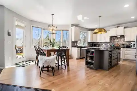Fantastic Custom Home