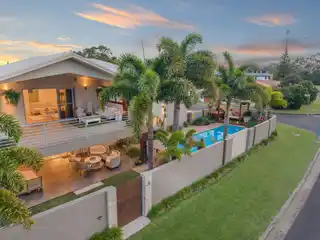 Beautifully Renovated Five Bedroom Home