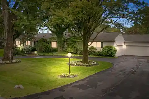 Residential