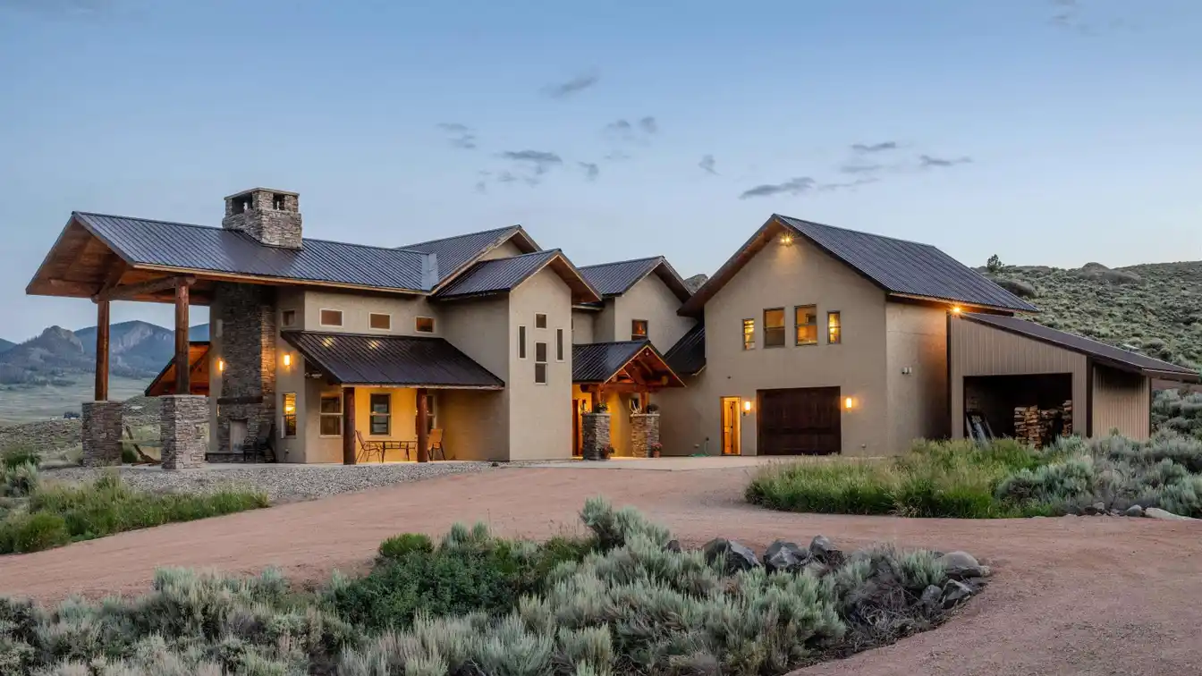 Razor Creek Ranch