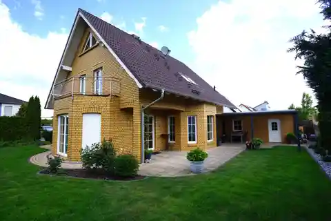 Special Detached House