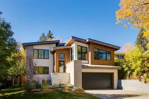 Architectural Brilliance with Modern Comfort