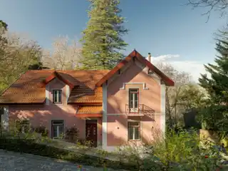 A Jewel of Portuguese Architectural Heritage