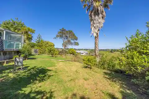 Charming Weatherboard and Tile House with Plenty of Potential