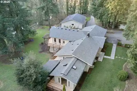 Versatile Five-acre Property