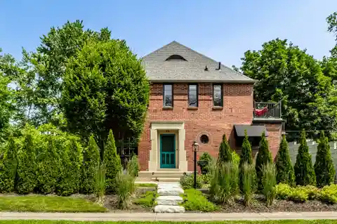 Residential