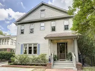 Elegant Family Home Near Harvard Elementary