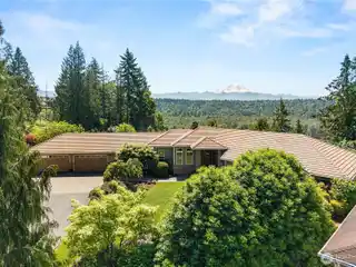 Incredible Custom Home on 4.6 Acres