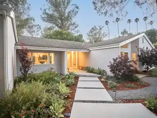 Beautifully Updated Open-Concept Contemporary