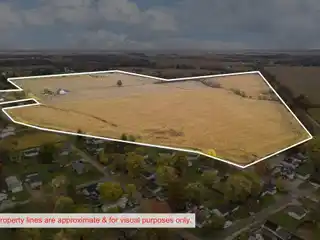 Prime 128-Acre Parcel