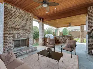 Sensational Home in Castle Hills