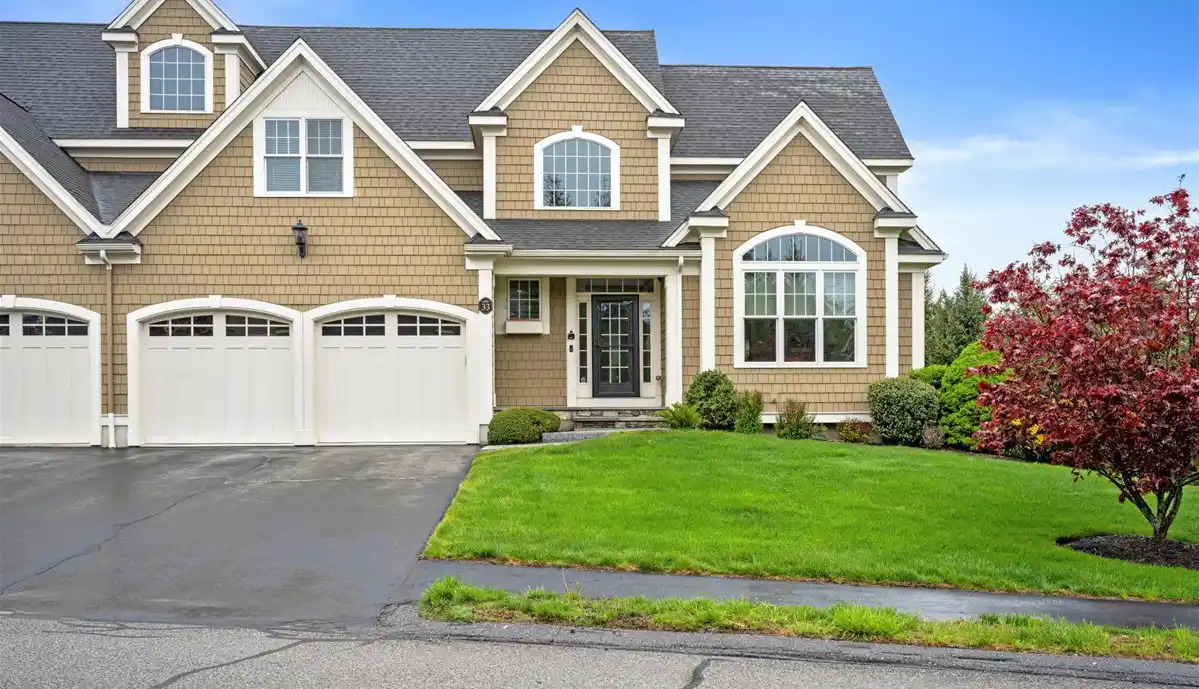 33 Adams Farm Road, Shrewsbury - 55+ Community