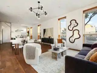 Rare Corner Renovated Townhouse