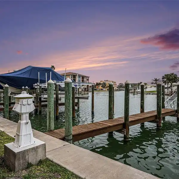 EXCLUSIVE CATALINA GRAND CONDO