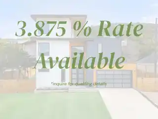 Newly Completed Lakeside Oasis
