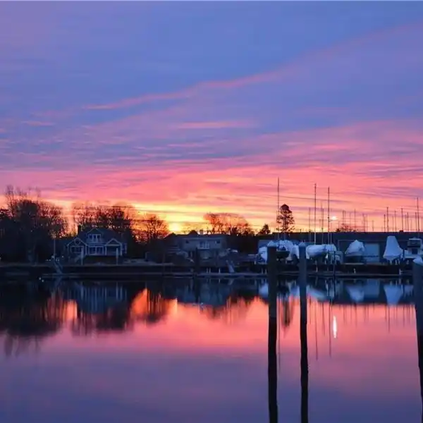 GORGEOUS WATERFRONT OPPORTUNITY