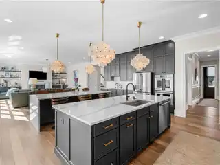 Exceptional New Construction