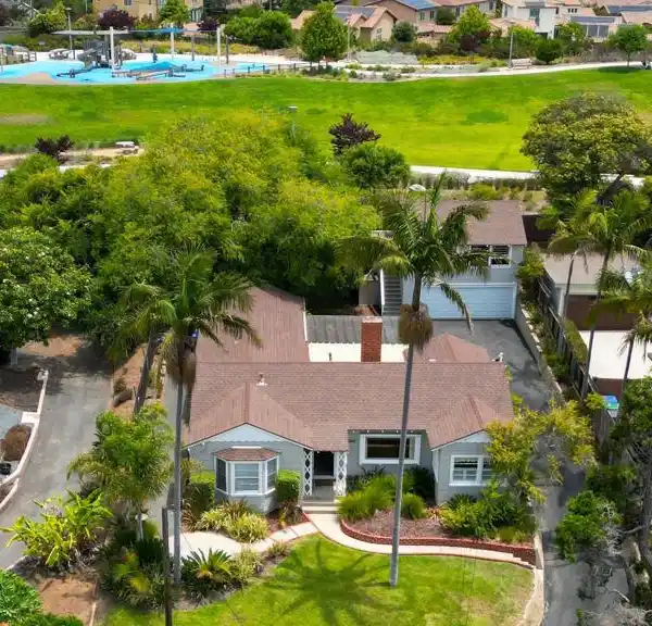 TIMELESS OCEAN VIEW CRAFTSMAN