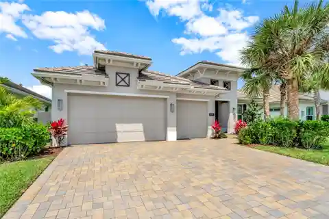 Bright and Open Home on a Premium Lakefront Lot