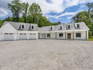 Thoughtfully Designed Home with Timeless Elegance