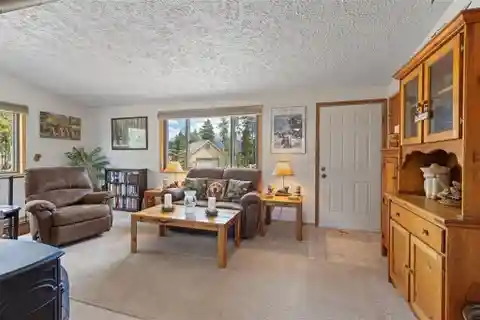 Private Breckenridge Cabin with and Scenic Views