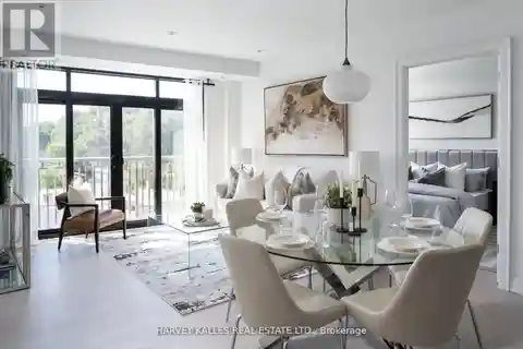 Sophisticated Suite with Unobstructed Sunset Views