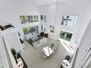 Modern Coastal Luxury in Windstar on Naples Bay