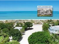 THE EPITOME OF LUXURY WATERFRONT LIVING ON CAPTIVA ISLAND