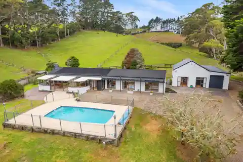 Beautifully Updated Home with Country Charm