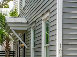 Exceptional Custom Home in Old Village