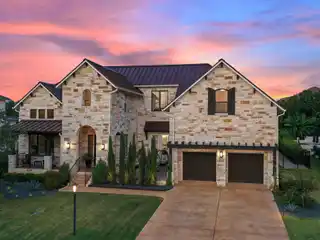 Resort-Style Home Minutes from Lake Travis