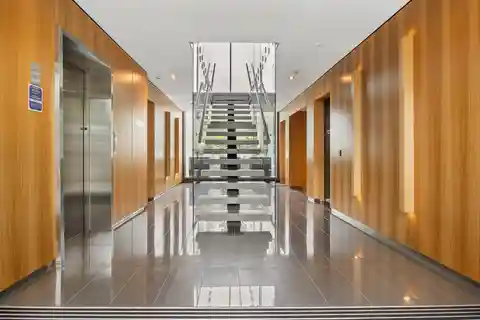 Modern Luxury with Private Pedestrian Access