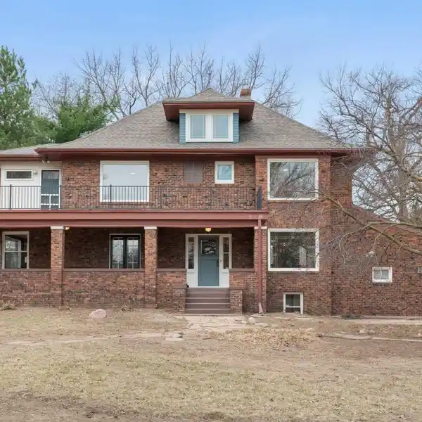 ONE-OF-A-KIND HOME IN COVETED LOCATION