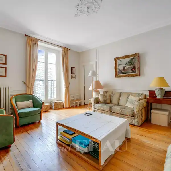 GREAT SPACE WITH GREAT POTENTIAL