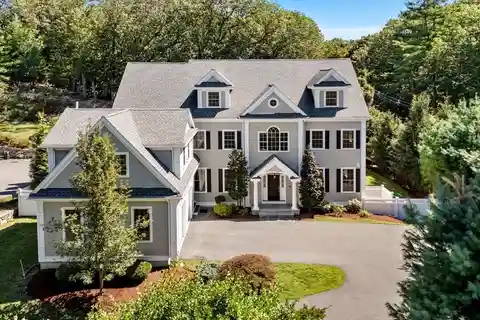 Gorgeous Young Colonial with Timeless Appeal