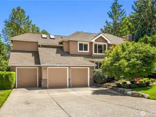 Exceptional Home with Fully Finished Basement