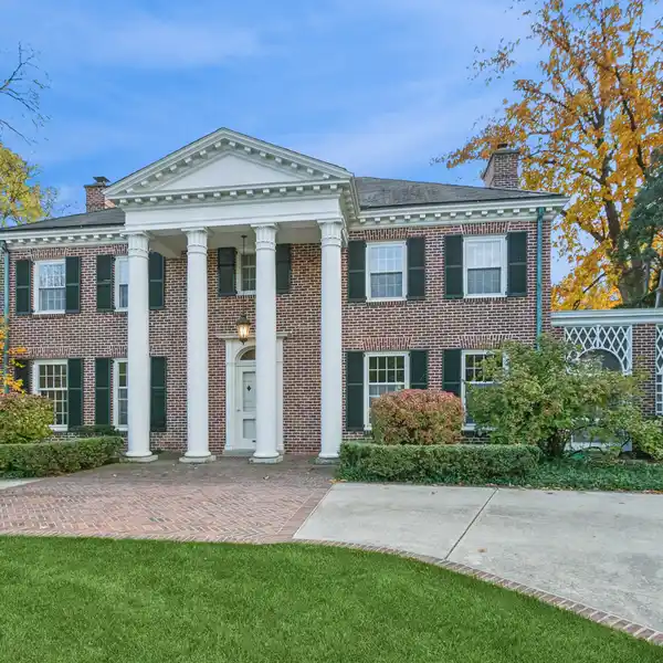 GRAND ESTATE OFFERING UNMATCHED SCALE AND POSSIBILITY