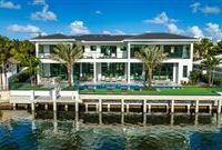 NEW SANCTUARY DEEPWATER ESTATE