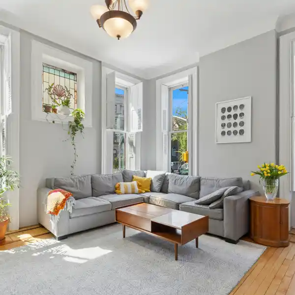 HISTORIC CLINTON HILL CO-OP