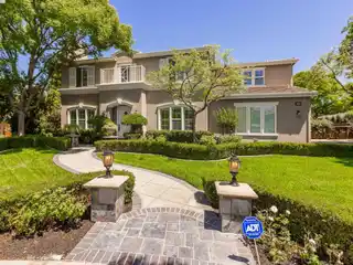 Spectacular Home in Sought-after Bridle Creek