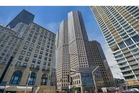 Live at the Top of the Magnificent Mile